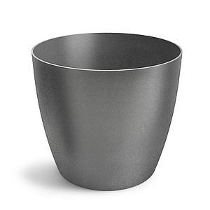 MACETA PLASTICO ALT 16CM