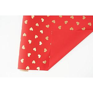 BOBINA CORAZONES 70CM X 40M 