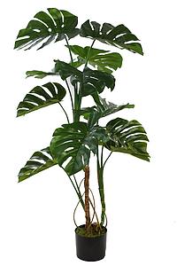 MONSTERA ARTIFICIAL 130CM 