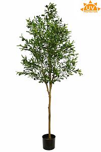 ARBOL DE OLIVO ARTIFICIAL 170CM