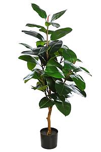 FICUS LYRATA ARTIFICIAL 130CM