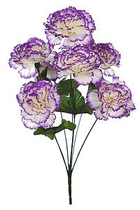 RAMO CLAVEL X7 ARTIFICIAL 46CM