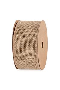 CINTA DE YUTE 6CM 
