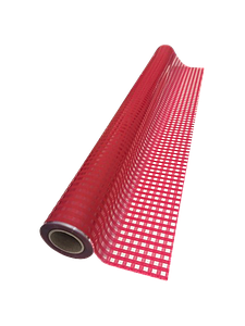 BOBINA VICHY 70CM 