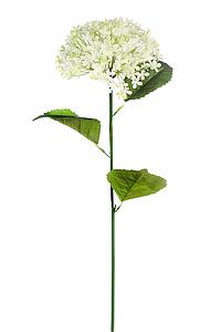 VARA HORTENSIA ARTIFICIAL 70CM