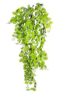 COLGANTE MONSTERA ARTIFICIAL 75CM