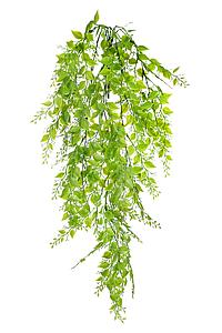 PLANTA COLGANTE ARTIFICIAL 75CM