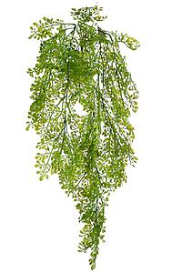 PLANTA TREPADORA COLGANTE ARTIFICIAL 75CM